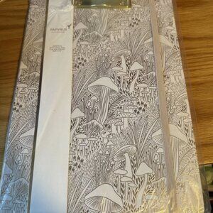 Papyrus Padfolio With Legal Pad